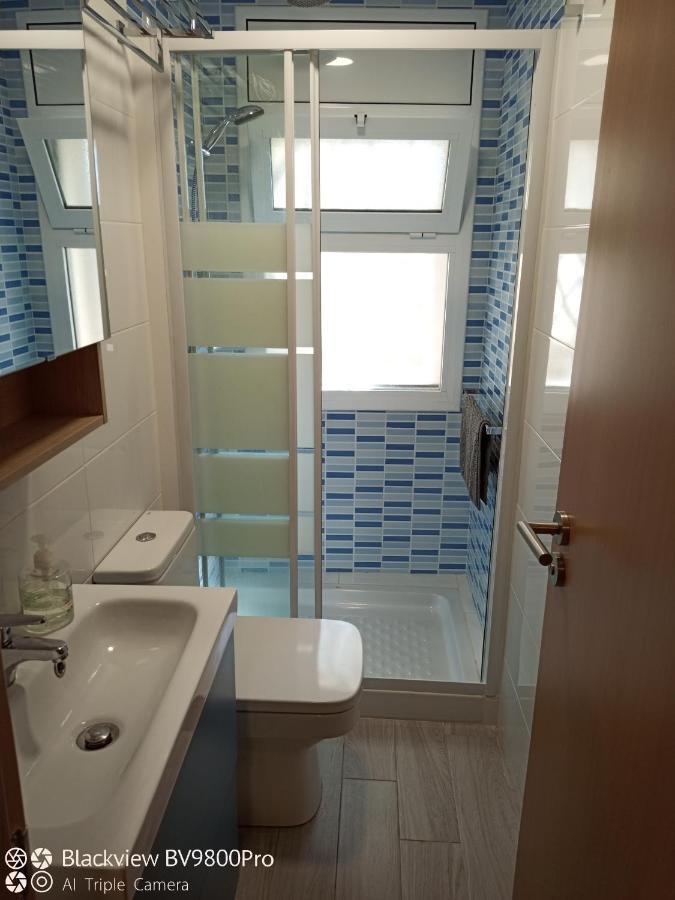 Apartaments Tarraco Cambrils Exterior foto