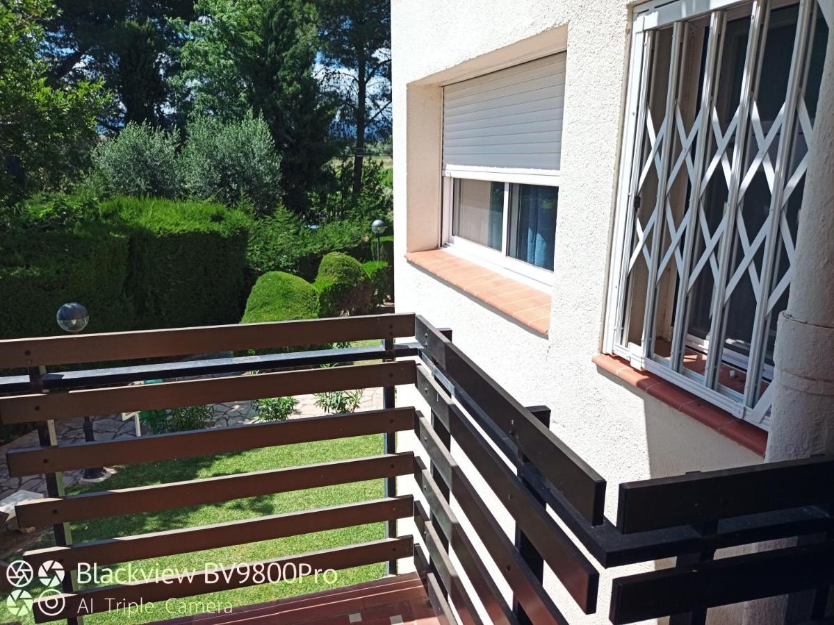 Apartaments Tarraco Cambrils Exterior foto